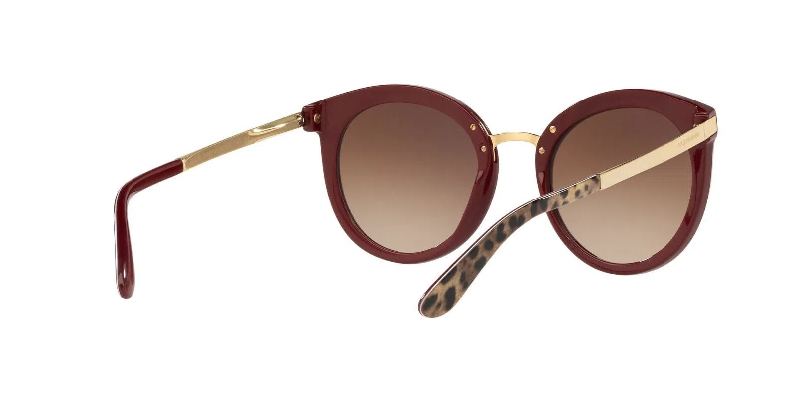 Dolce & Gabbana 4268 Sunglasses - view 54